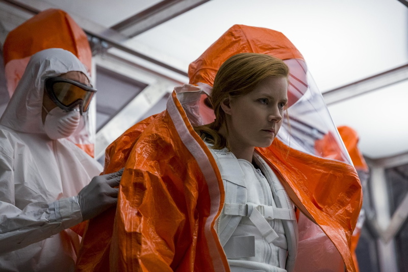 1080P, Amy Adams, Arrival (Movie), Arrival, Movie