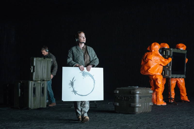 Arrival, Amy Adams, 1080P, Arrival (Movie), Movie