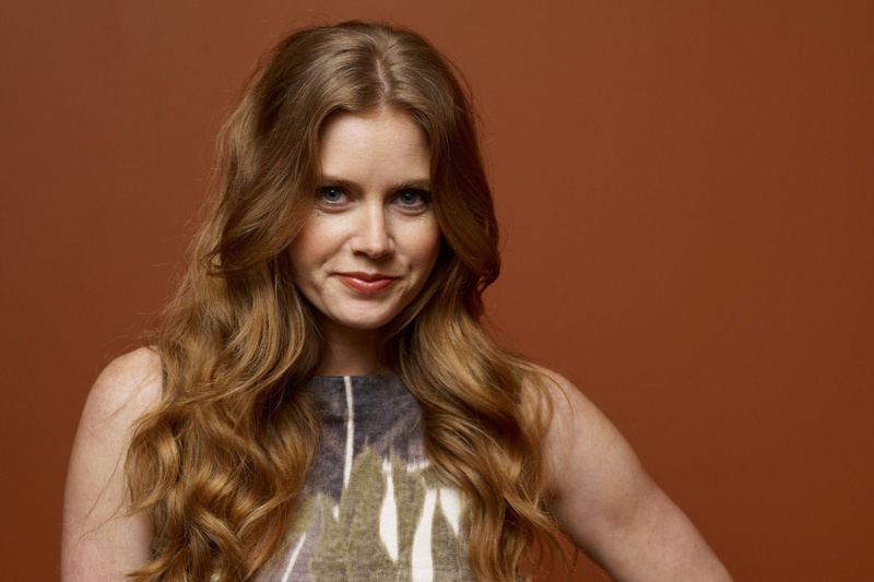 Actresses, Blue Eyes, 1080P, Actress, Amy Adams, American, Redhead, Face