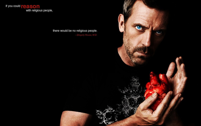 Anti Religious, 720P, Religious