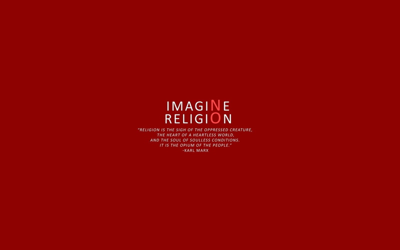 Anti Religious, religion, 720P, logo, imagine, Religious