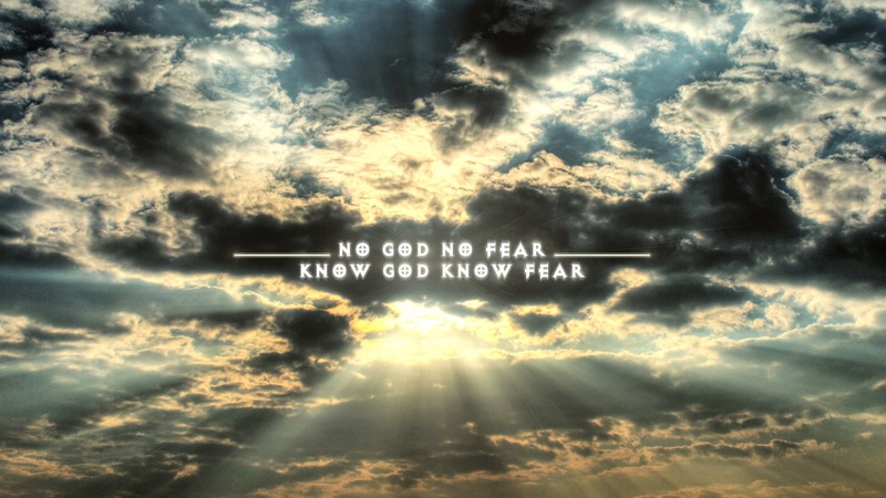 Anti Religious, Religious, 1080P