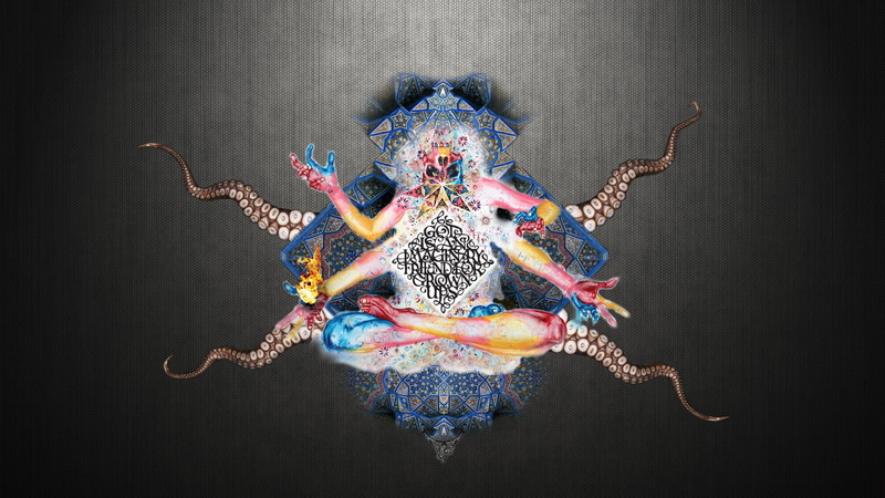 Anti Religious, Religious, 1080P
