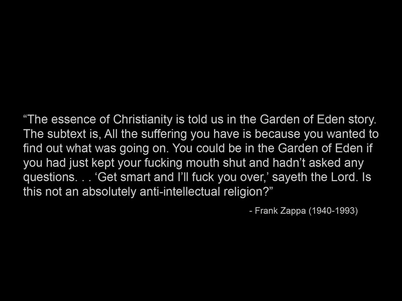 720P, anti religious