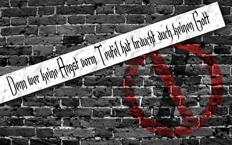 crime scene, close-up, western script, architecture, no people, day, sign, outdoors, wall - building feature, cordon tape, anti religious, text, brick