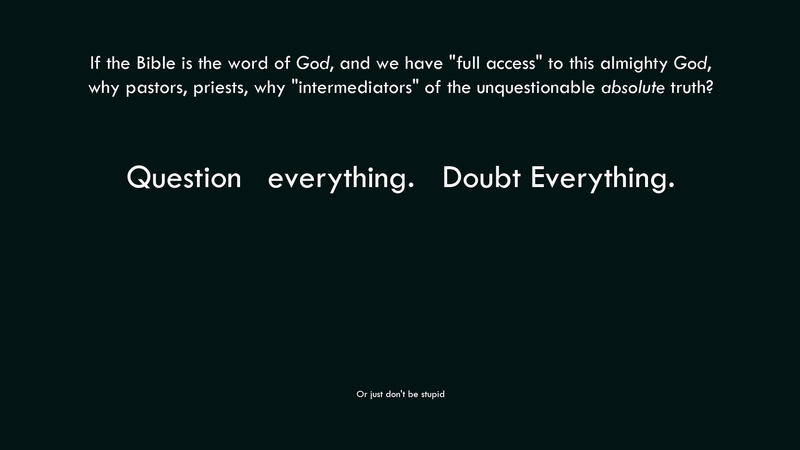 1080P, Religious, Anti Religious