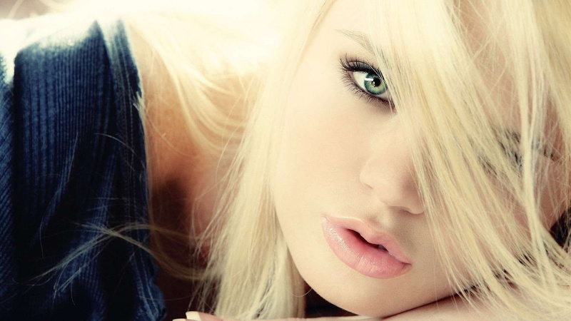 alexis, ford, alexis ford, nails, lips, 1080P, hd, blond