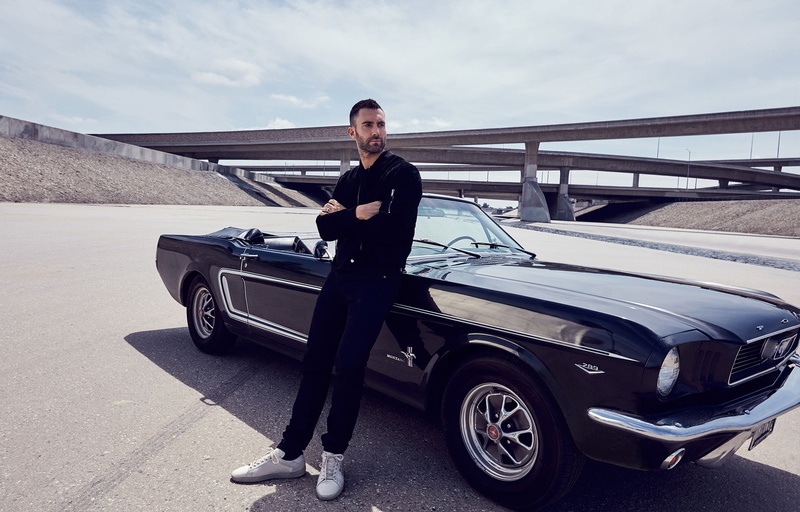 bridge, 1080P, Adam Levine, auto, male, Vogue