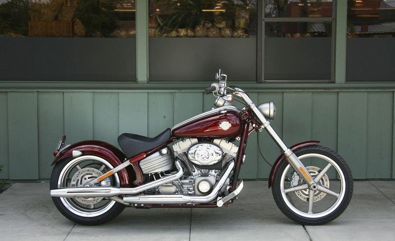 1080P, Davidson, transportation, wheel, retro styled, Motorcycles, built structure, land vehicle, street, city, side view, cruiser, Motorcycle, day, Harley Davidson