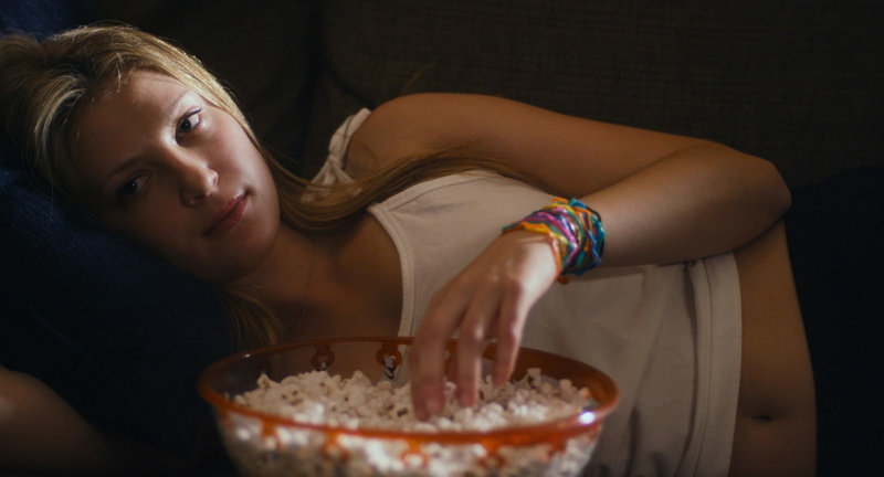 720P, Popcorn, Zoe Levin, women