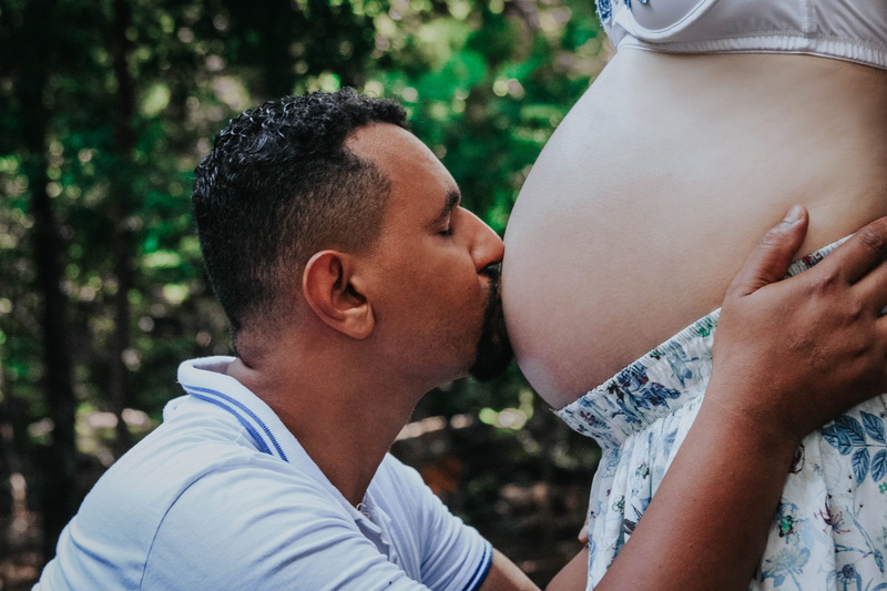 men, bonding, positive emotion, love, emotion, human, womb, s, face, two people, 4K, togetherness, anticipation, parent, couple - relationship, mid adult men