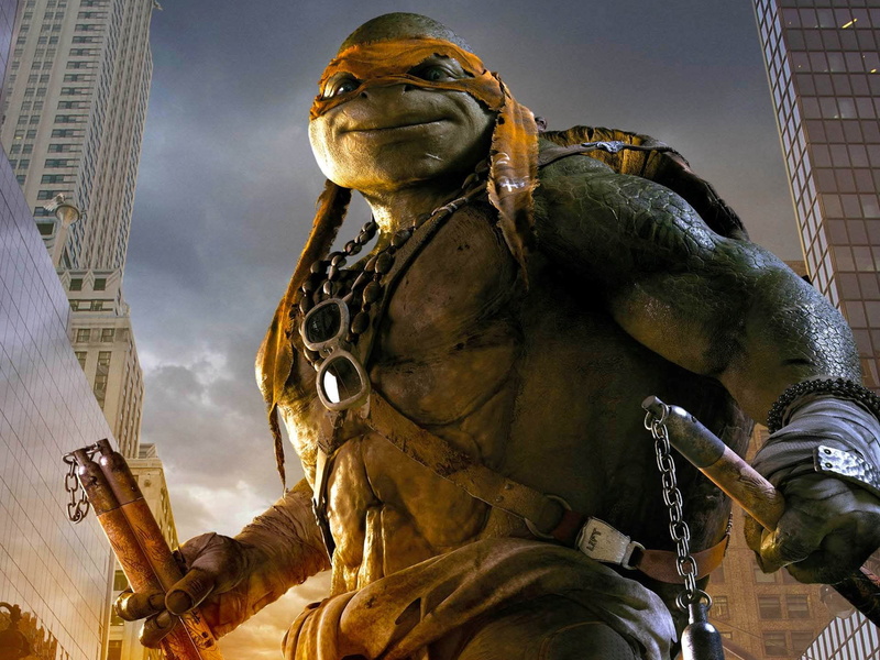 the past, craft, hollywood, no people, creativity, ninja, mutant, human representation, low angle view, turtles, teenage, representation, place of worship