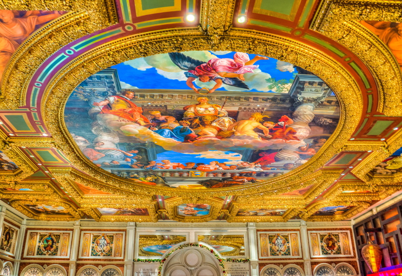creativity, fancy, venetian, no people, luxury, belief, michaelangelo imitation, las vegas, travel destinations, religion, illuminated, place of worship