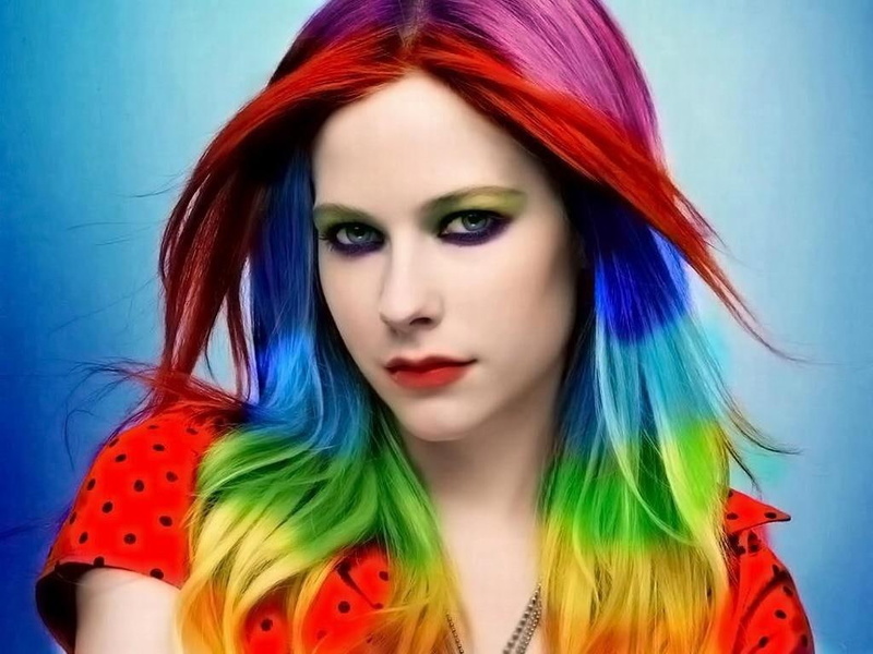 music, avril, girls, singers, avril lavigne, 480P, lavigne, single, celebrity, celebrities, female singers, hollywood, women