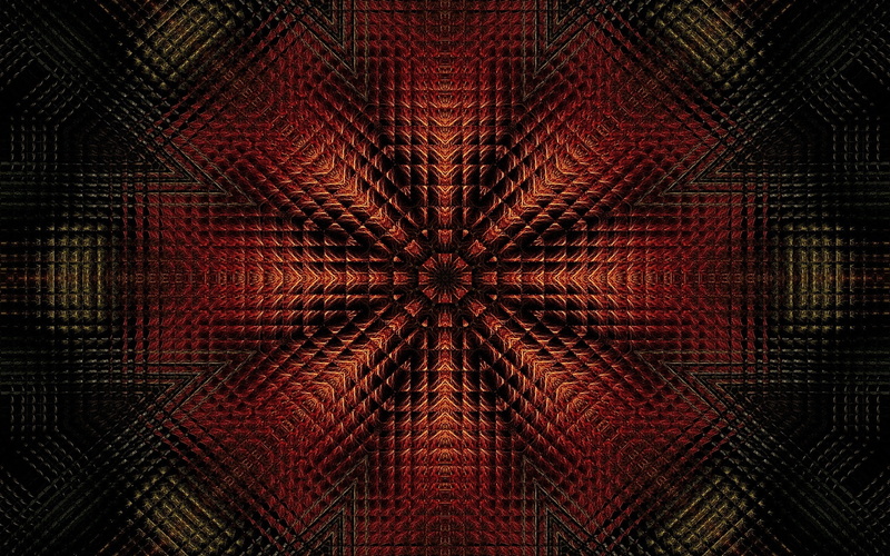 1080P, glass, blocks, form, pixels, pattern