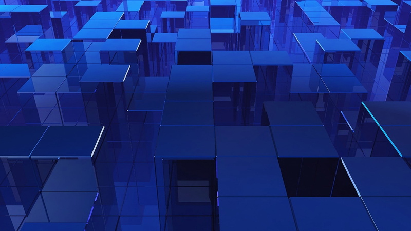 ideas, set, reflection, day, built Structure, outdoors, no People, futuristic, cubes, skyscraper, glass - Material, building exterior, block, three Dimensional