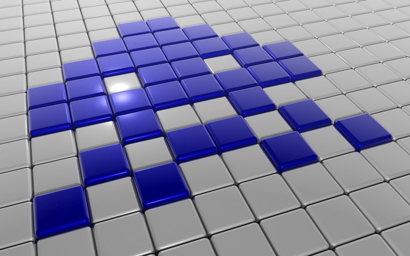close-up, shape, colors, block, cubes, full frame, white, multi Colored, modern, 720P, surface, three Dimensional, pattern, wall - building feature, design