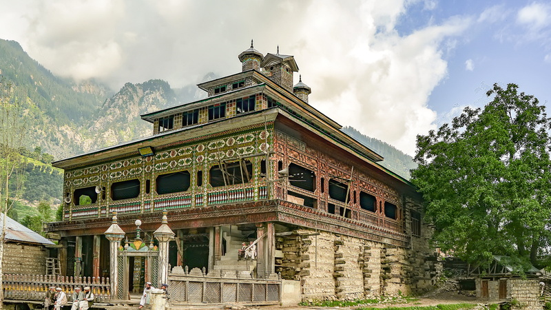summer, kpk, 5K, cool, beauty, cloud - sky, nikon, masjid, low angle view, love, photography, no people, belief, worship, religion, travel destinations