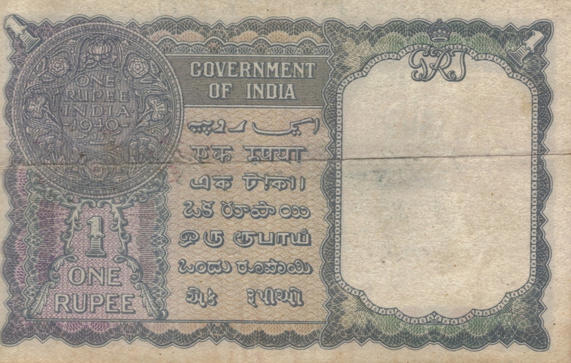 Currencies, Indian Rupee, 1080P