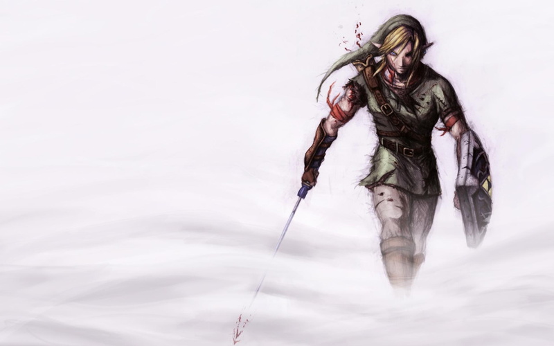 1080P, zelda, loz, fantasy, legend