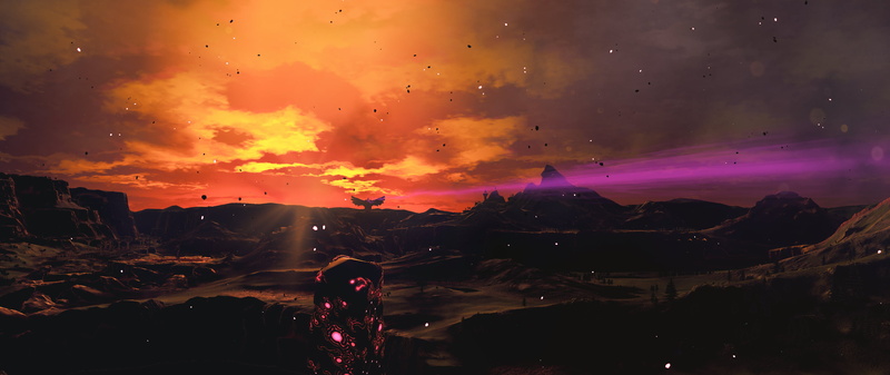 The Legend of Zelda, screen shot, virtual photography, The Legend of Zelda: Breath of the Wild, video games, 4K