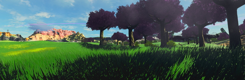 video games, 5K, virtual photography, The Legend of Zelda: Breath of the Wild, The Legend of Zelda, screen shot