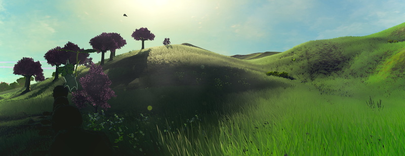 virtual photography, 4K, The Legend of Zelda, screen shot, The Legend of Zelda: Breath of the Wild, video games