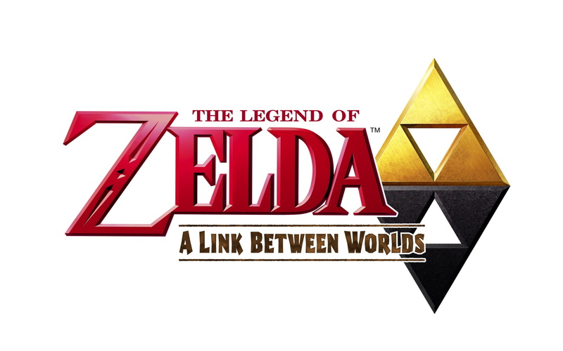 1080P, the legend of zelda a link between worlds