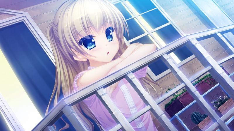 izumi, 1080P, usotsuki, ohime sama, ouji, tsukioka, princess, nayameru, syndrome