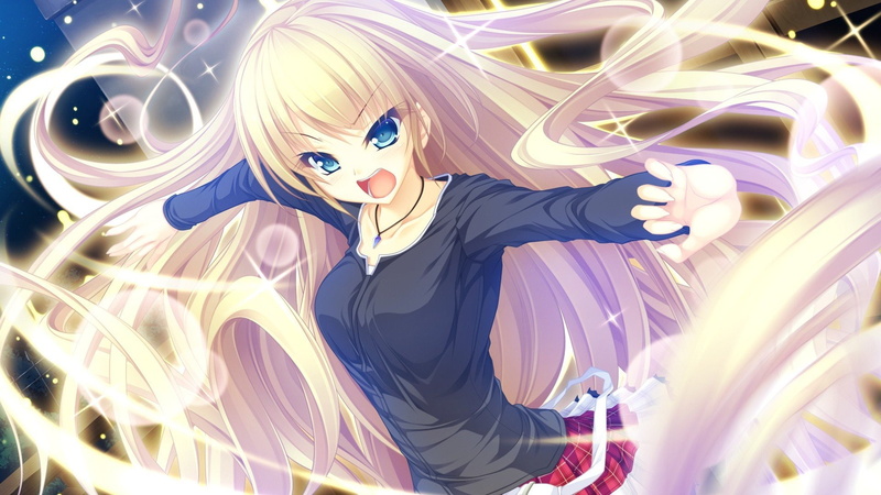 Usotsuki Ouji to Nayameru Ohime, Visual Novel, Tsukioka Izumi, 1080P, sama!, Anime Girls