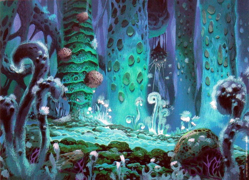 Movie, 720P, Nausicaä of the Valley of the Wind