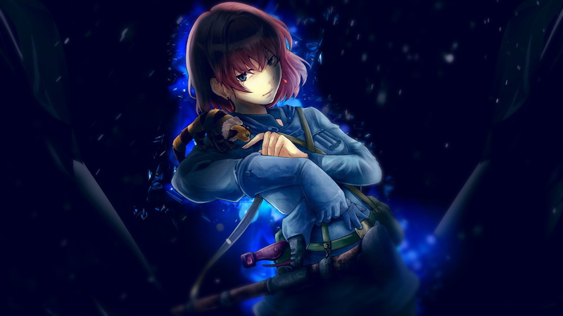 Nausicaä, Movie, Nausicaä of the Valley of the Wind, 1080P