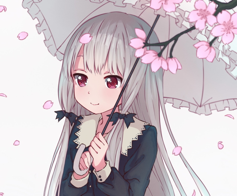 Anime, 1080P, Tonari no Kyuuketsuki-san, Sophie Twilight