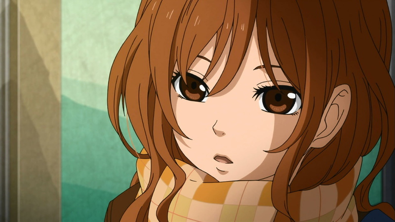 1080P, Anime Girls, Tonari No Kaibutsu
