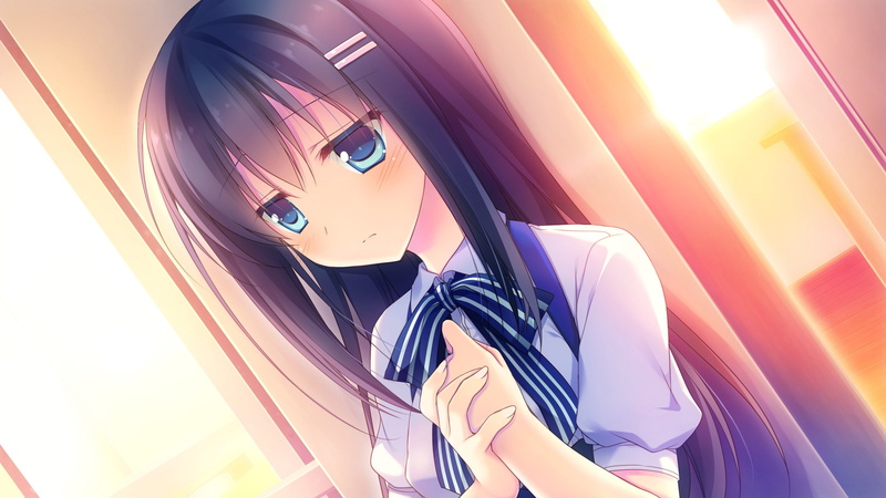 kimi, 2K, tonari, nagisa, hoshino, koishiteru!