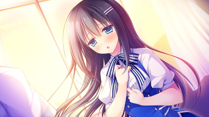 hoshino, kimi, 2K, nagisa, koishiteru!, tonari