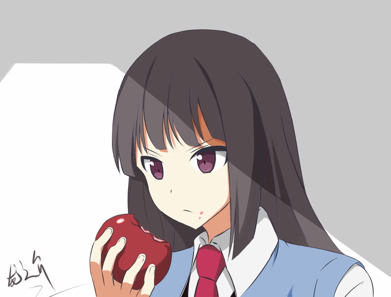 Ryuunosuke Akasaka, Anime, 4K, Sakurasou No Pet Na Kanojo