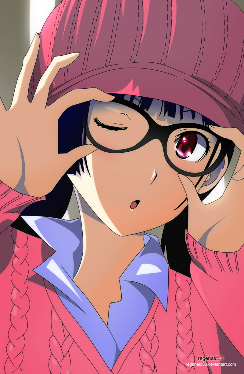 Sanka Rea, 720P, Sankarea, anime girls