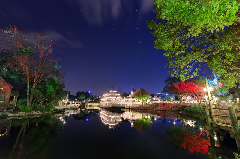 light, childrens, world, offices, buildings, towers, walt disney, castel, resort, stores, usa, storehouses, night, studio, florida, floride, universal