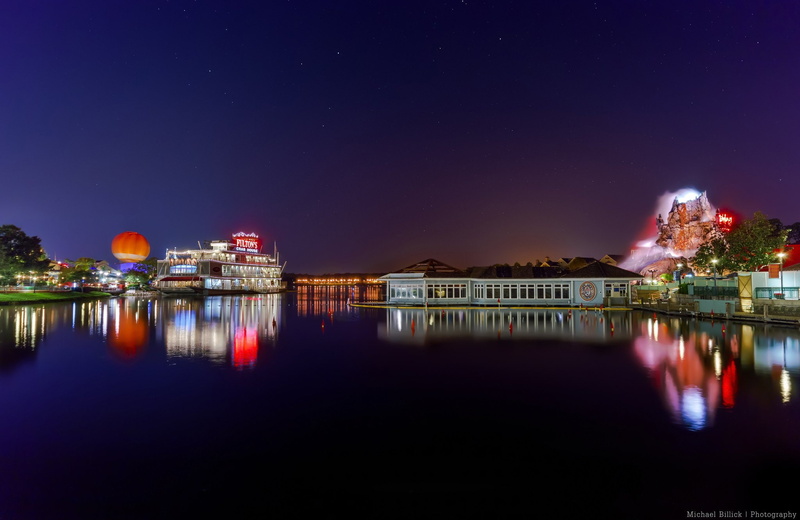 carousel, entertainment, world, city walk, mickey, hotel, parc, cities, florida, childrens, orlando, storehouses, floride, buildings, towers, castel, walt disney