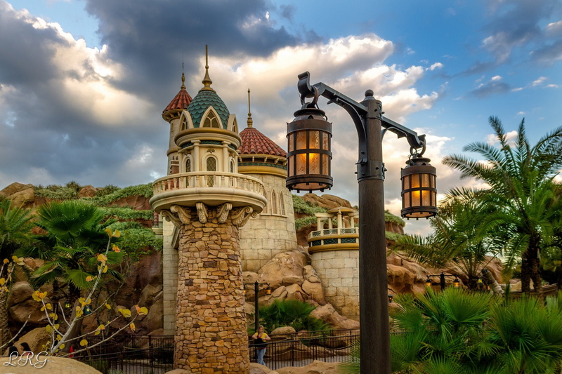 orlando, cities, offices, castel, childrens, hotel, buildings, world, universal, disney, storehouses, towers, florida, entertainment, mickey, parc, usa