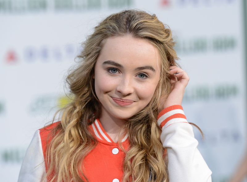 1sabrina, 2K, meets, pop, world, carpenter, actress, sabrina, blonde, disney, singer