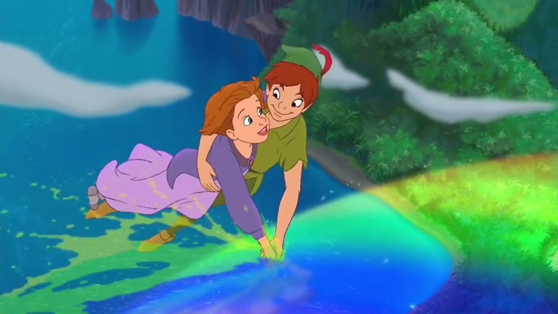 1080P, never, disney, land, s, hd, cartoon, return