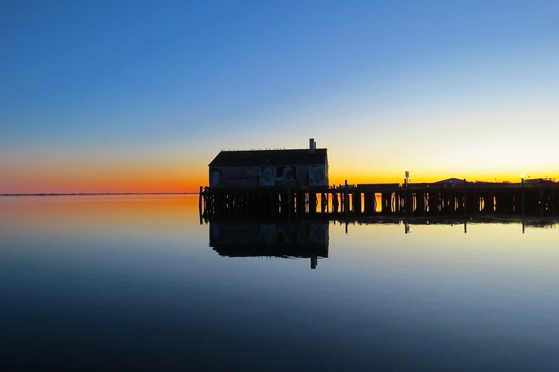 sky, photos, sunset, waterfront, night, cod, water, nature, Dusk, no People, scenics, tranquil Scene, massachusetts, 4K, reflection, outdoors, landscape