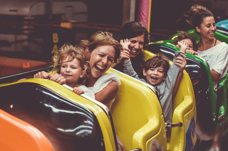 females, young men, males, person, human, girl, rollercoaster, roller, young adult, photo, roller coaster, togetherness, men, coaster, women, leisure activity