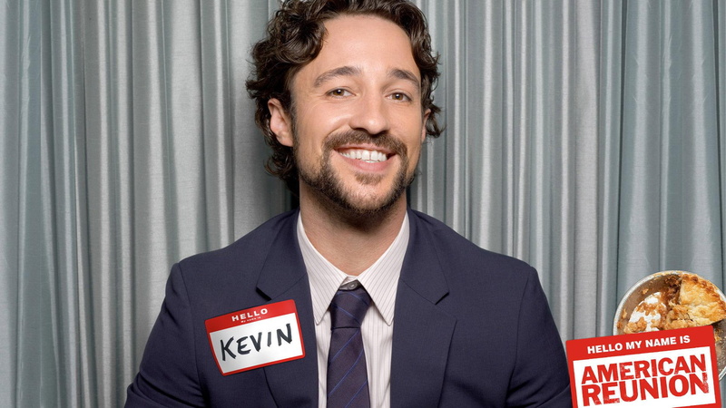 black, 1080P, thomas ian nicholas, american reunion, men, american, s, kevin, movies, 1920x1080, blazer, reunion