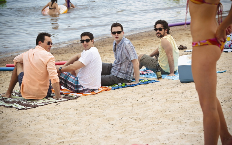 reunion, comedy, movie, american, college, pie, 1080P, teen