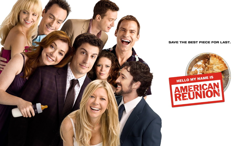 reunion, 1080P, american, movie