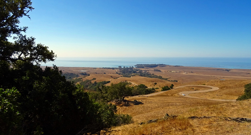 nature, plant, water, outdoors, Ranch, coast, sea, beauty in nature, scenics, architecture, america, building, environment, scenics - nature, horizon over water