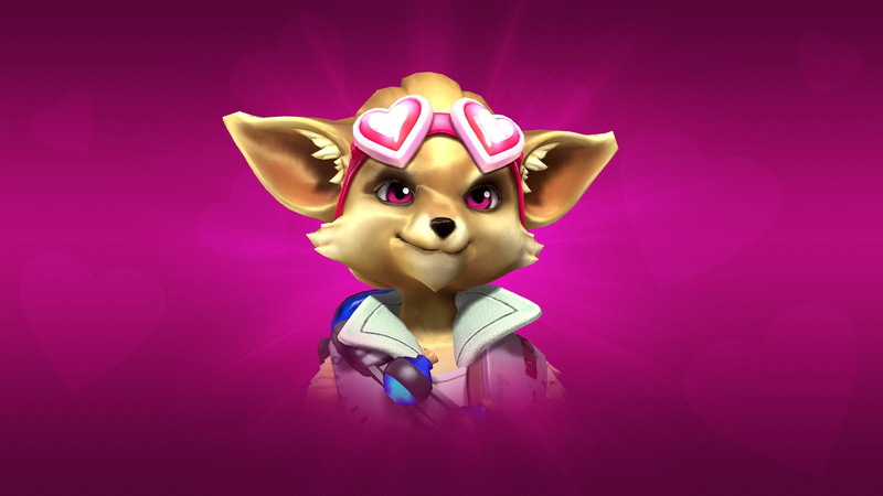 Paladins, Paladins (Video Game), Video Game, 1080P, Pip (Paladins)